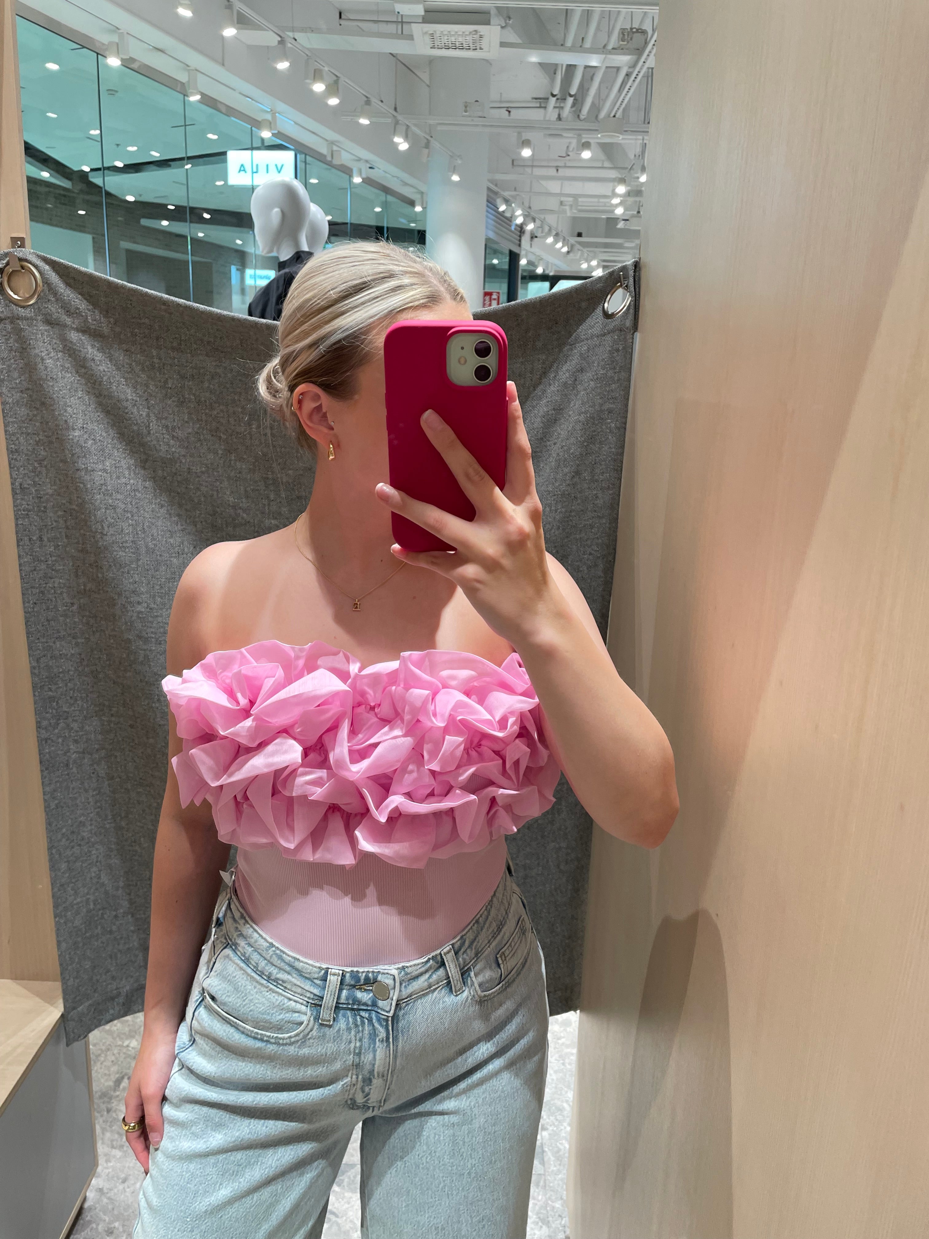 VITOVE Body - Bonbon